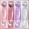 DEROI Poly Gel Ballet Extension Nail Polish for Nail Art
